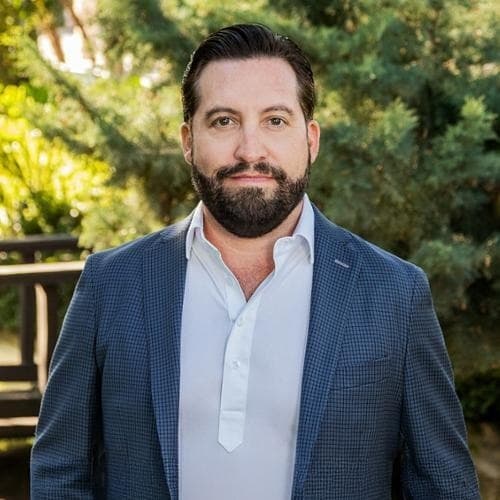 Abdiel Hernandez - Partner Agent in Los-Angeles, CA