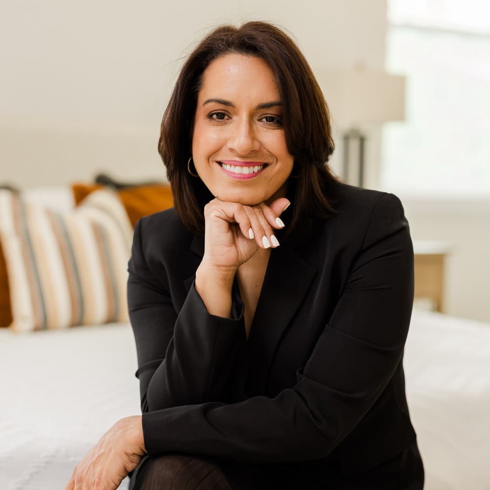 Nancy Cruz - Realtor in Orlando, FL