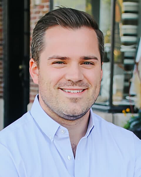 David Sailer - Broker in Hinsdale, IL