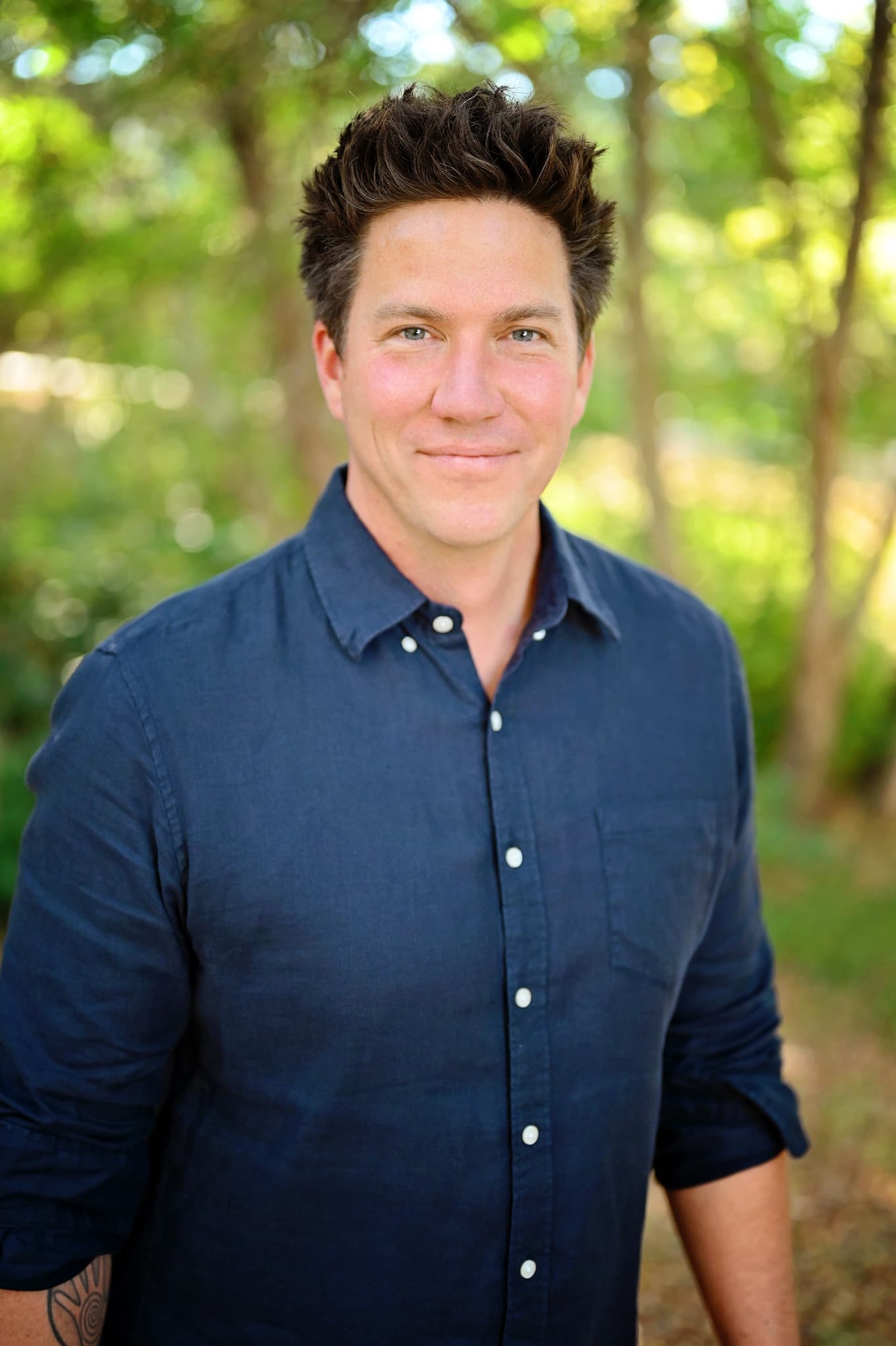 Tim Mckee - Sales Associate in Santa Rosa, CA