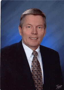 Maury Foss - Realtor in Detroit Lakes, MN