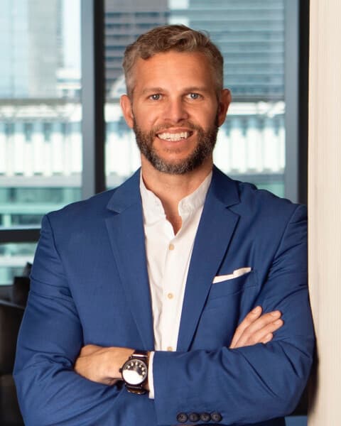 Tim Mcloughlin - Broker in Chicago, IL