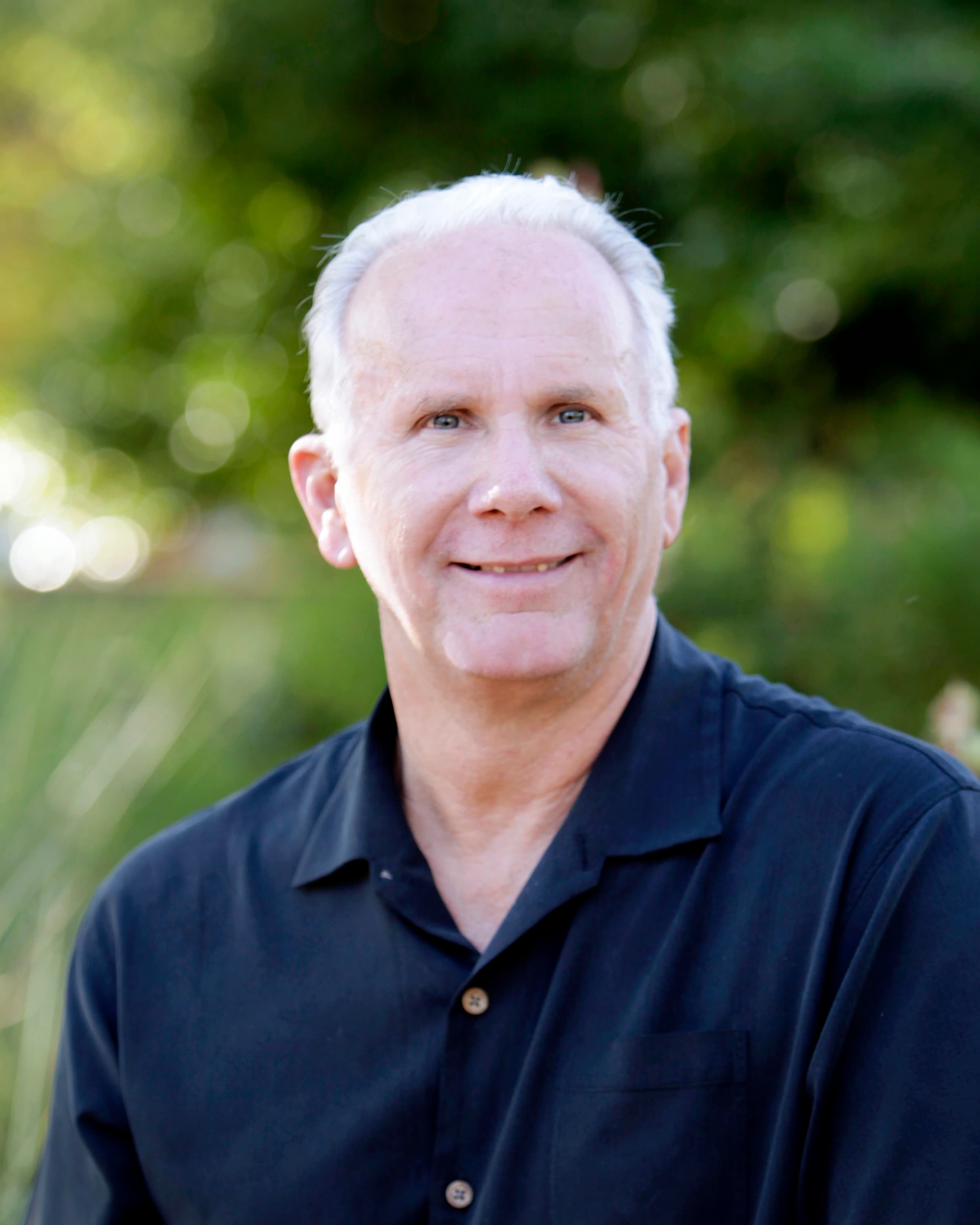 James Booth - Real Estate Salesperson in Riverside, CA