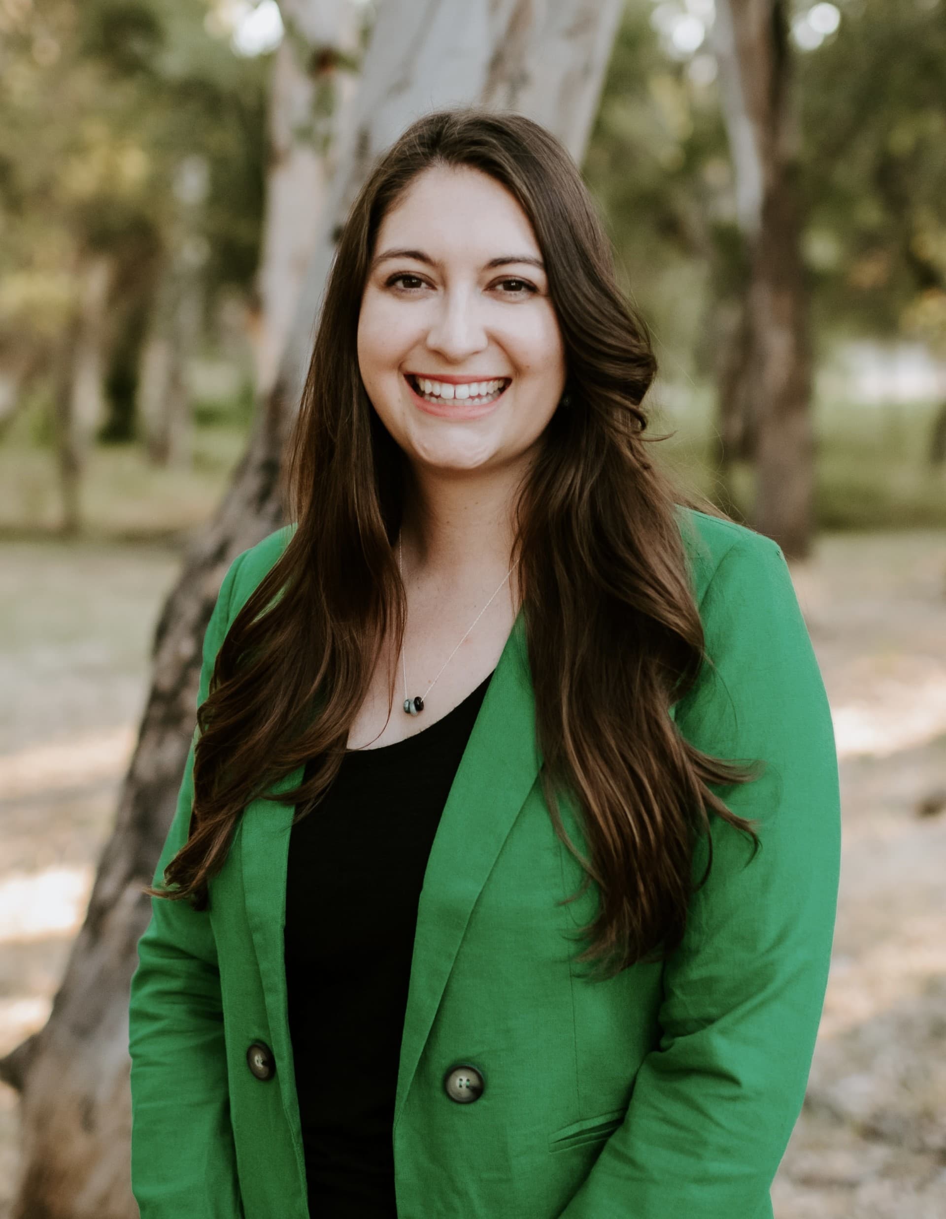 Jessmyn Ortiz - Real Estate Salesperson in Riverside, CA