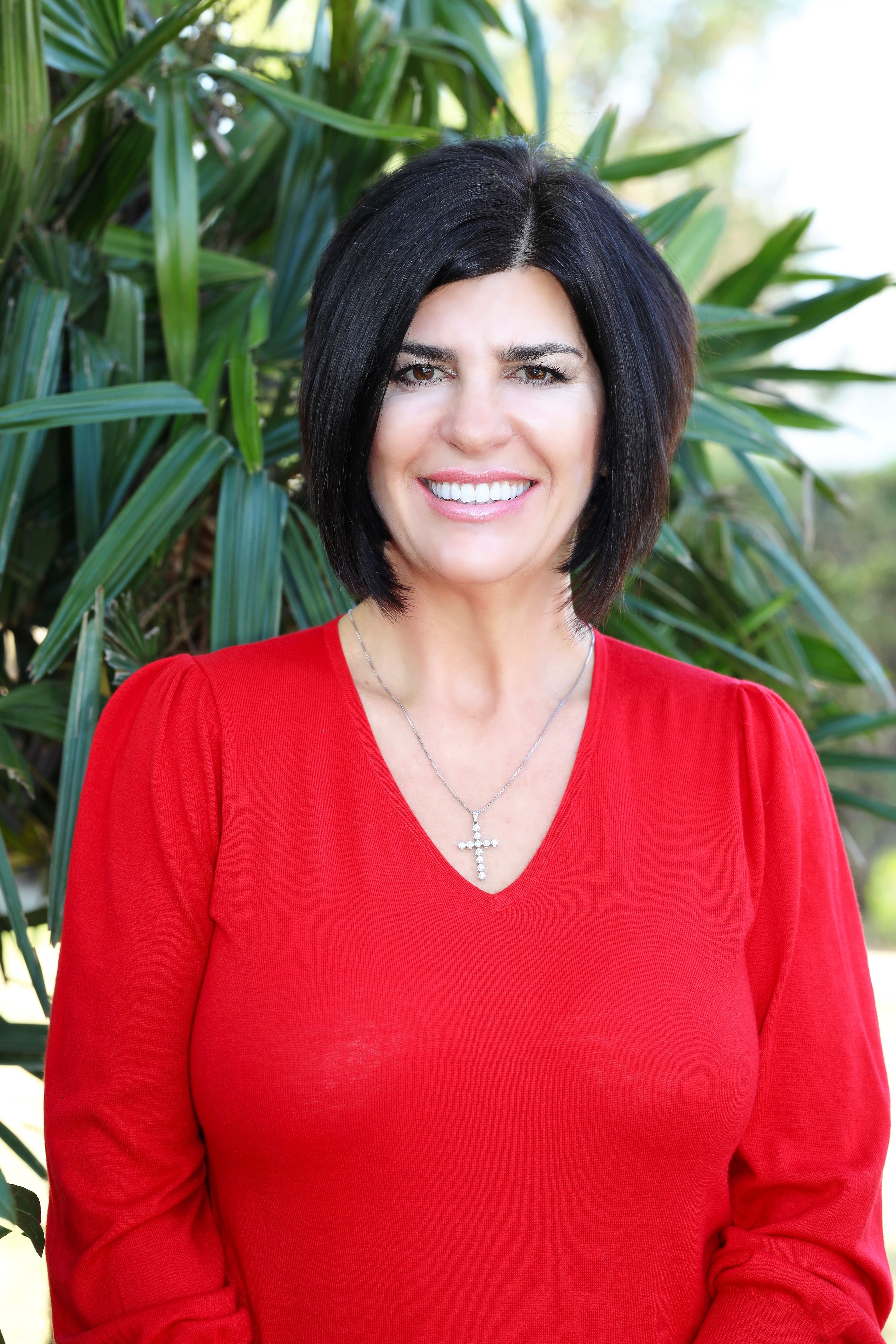 Monique Chadwick - Real Estate Salesperson in Riverside, CA