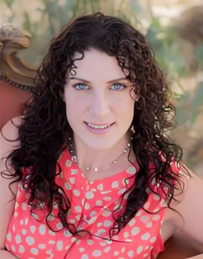 Tessa Vasquez - Real Estate Salesperson in Paradise, CA