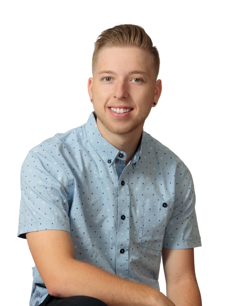Seth Nounnan - Real Estate Salesperson in Yucca Valley, CA