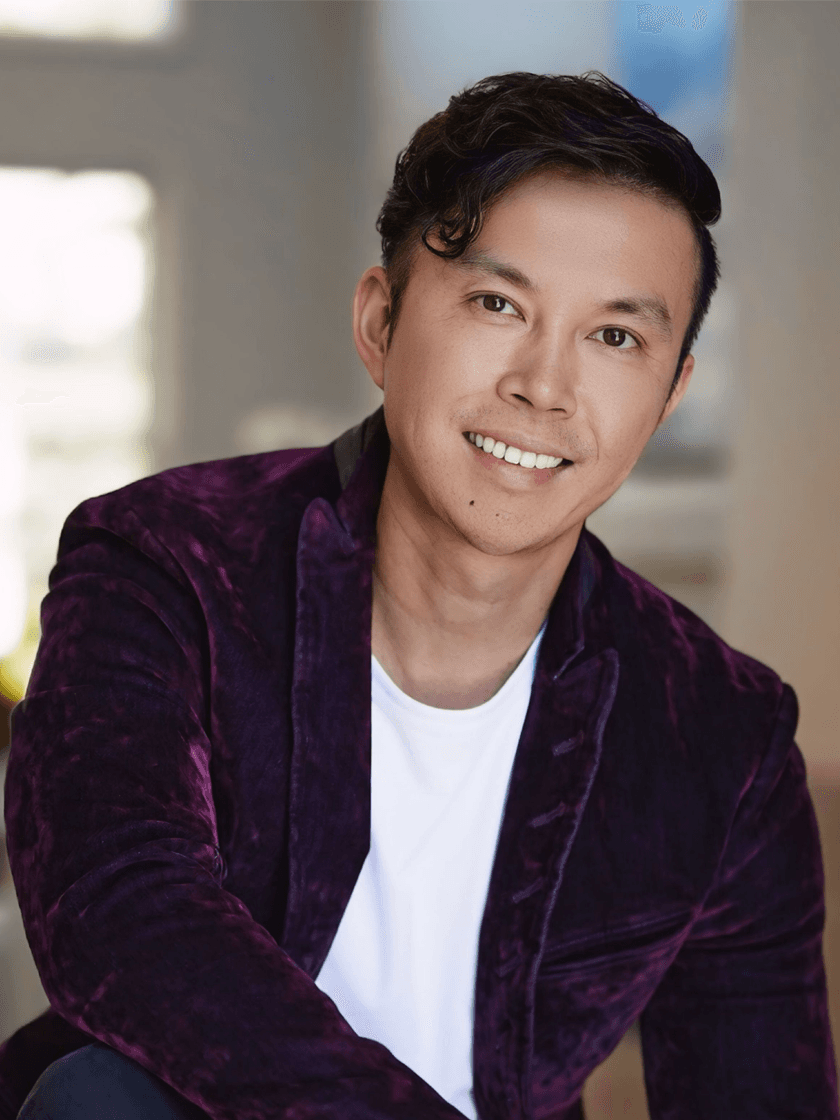 Peter Au - Associate Broker in Newport Beach, CA