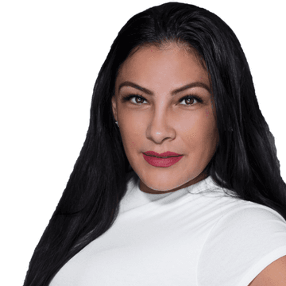 Magdalena Thomas Aguilar - Realtor in Alhambra, CA