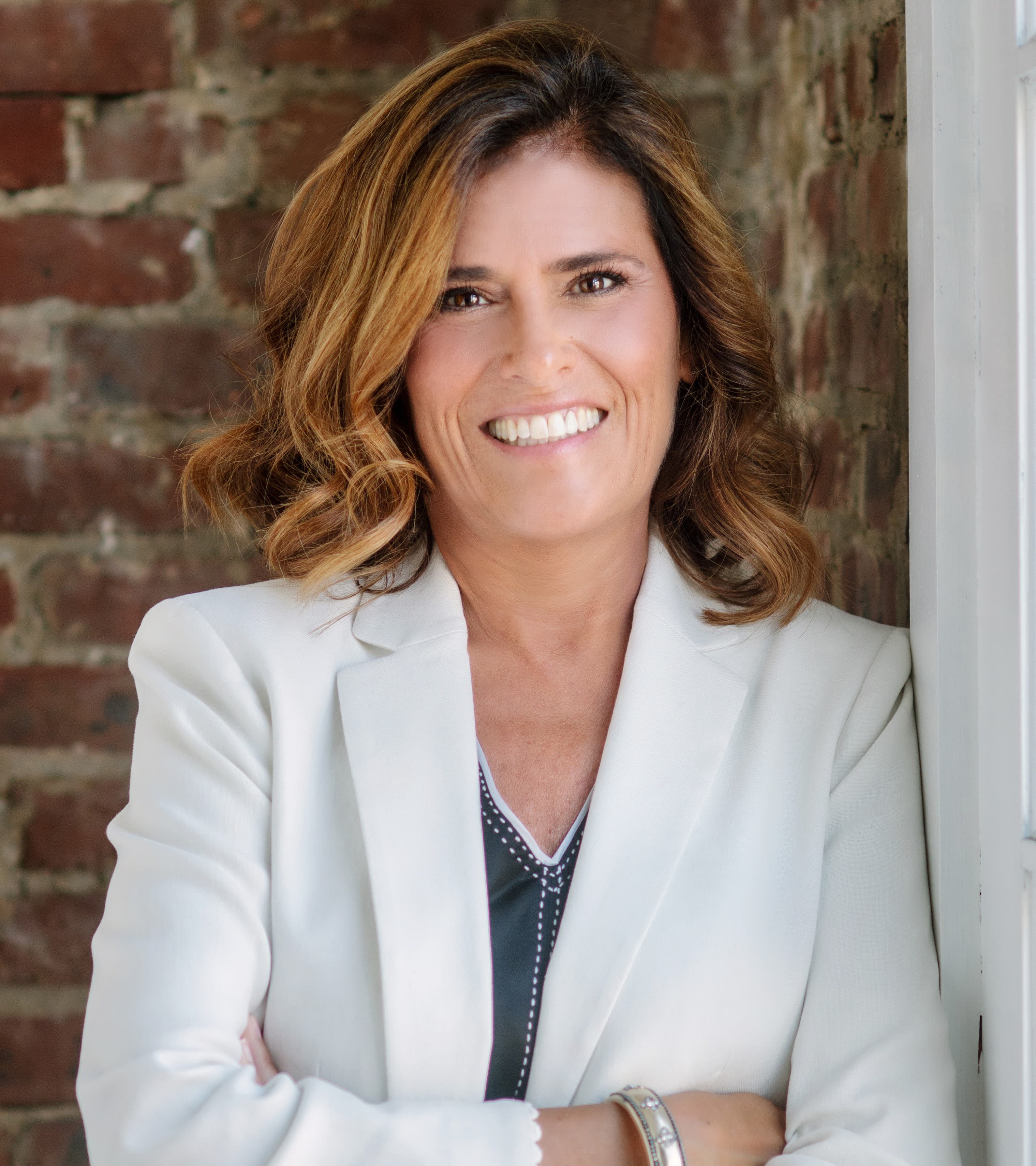 Deborah Walsh - Real Estate Salesperson in Red Bank, NJ