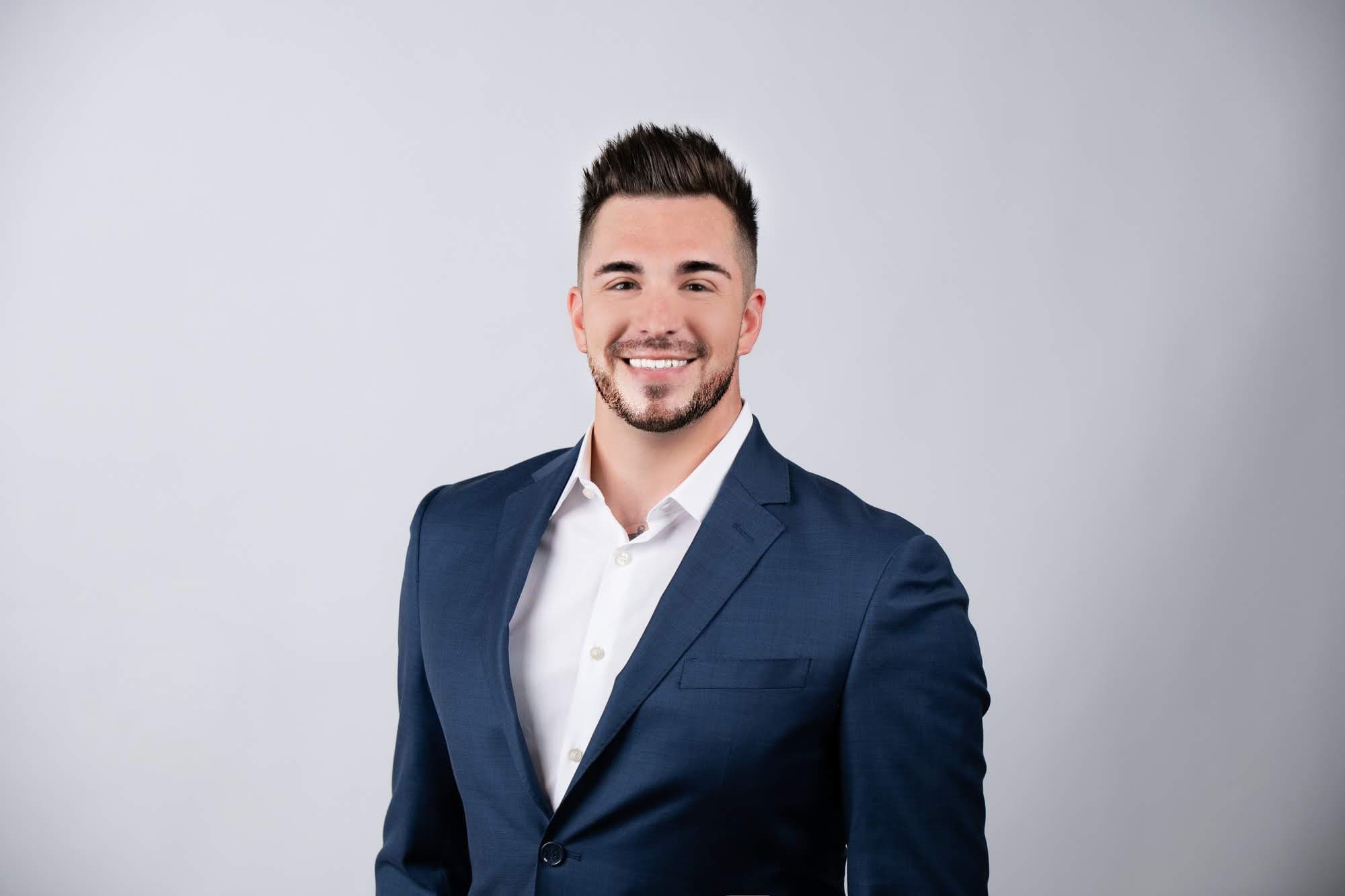 Cody Carson - Sales Agent in Dallas, TX