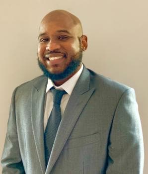 Renard Walker - Sales Representative in Laurel, MD