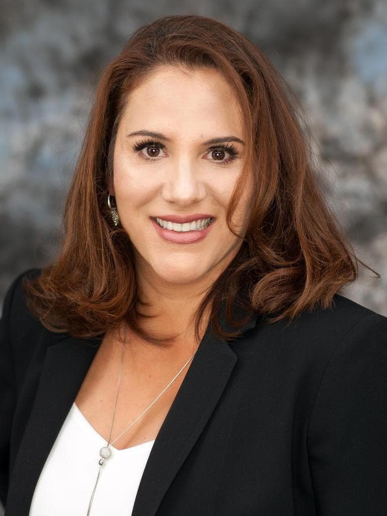 Niky Luna - Real Estate Salesperson in Moreno Valley, CA