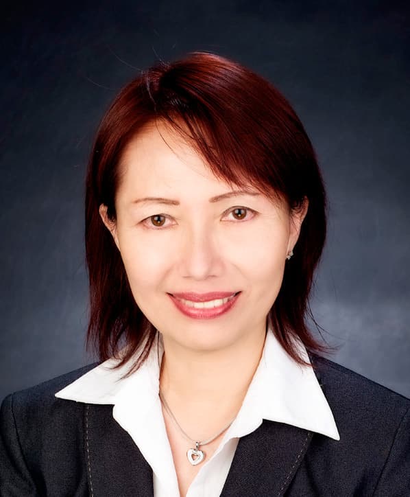 Nancy Chan - Sales Associate in Pasadena, CA