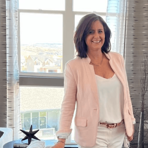 Kristen Spagnoletti - Associate Broker in Englewood, CO