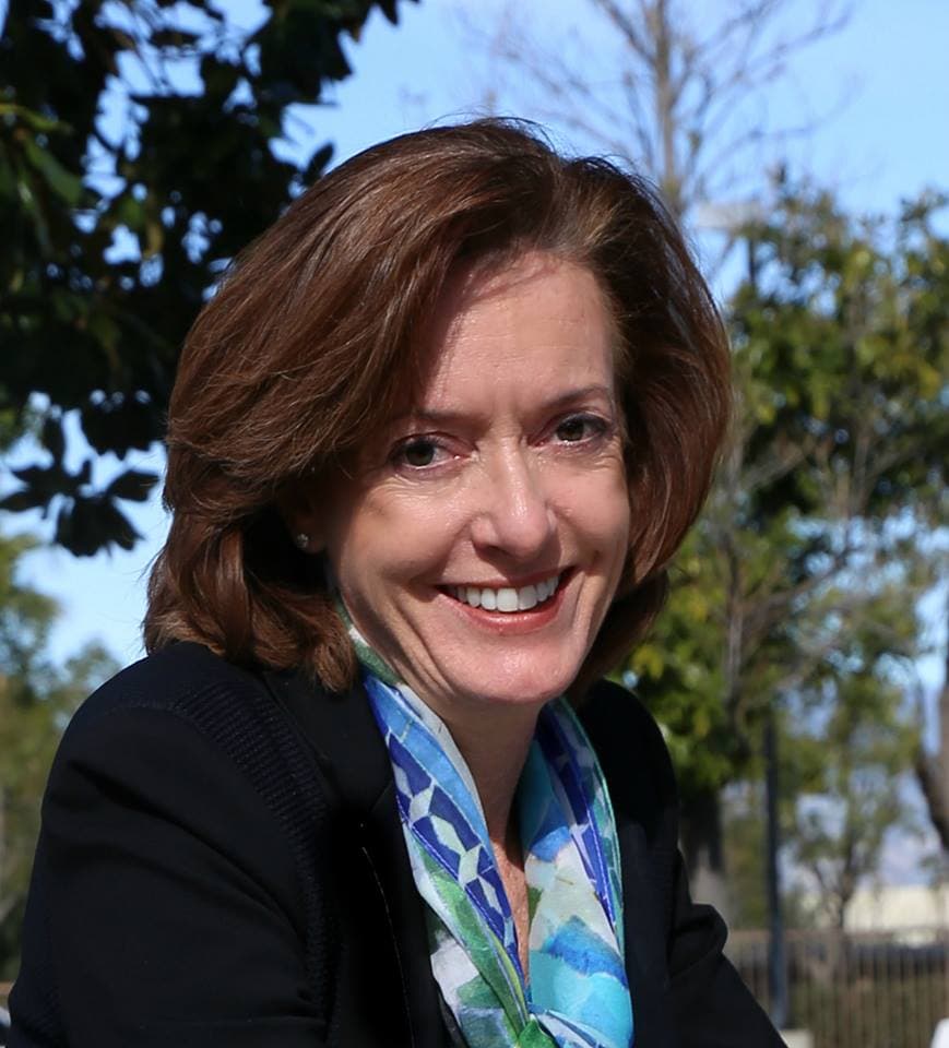 R. Lynn Whitmer in Redlands, CA