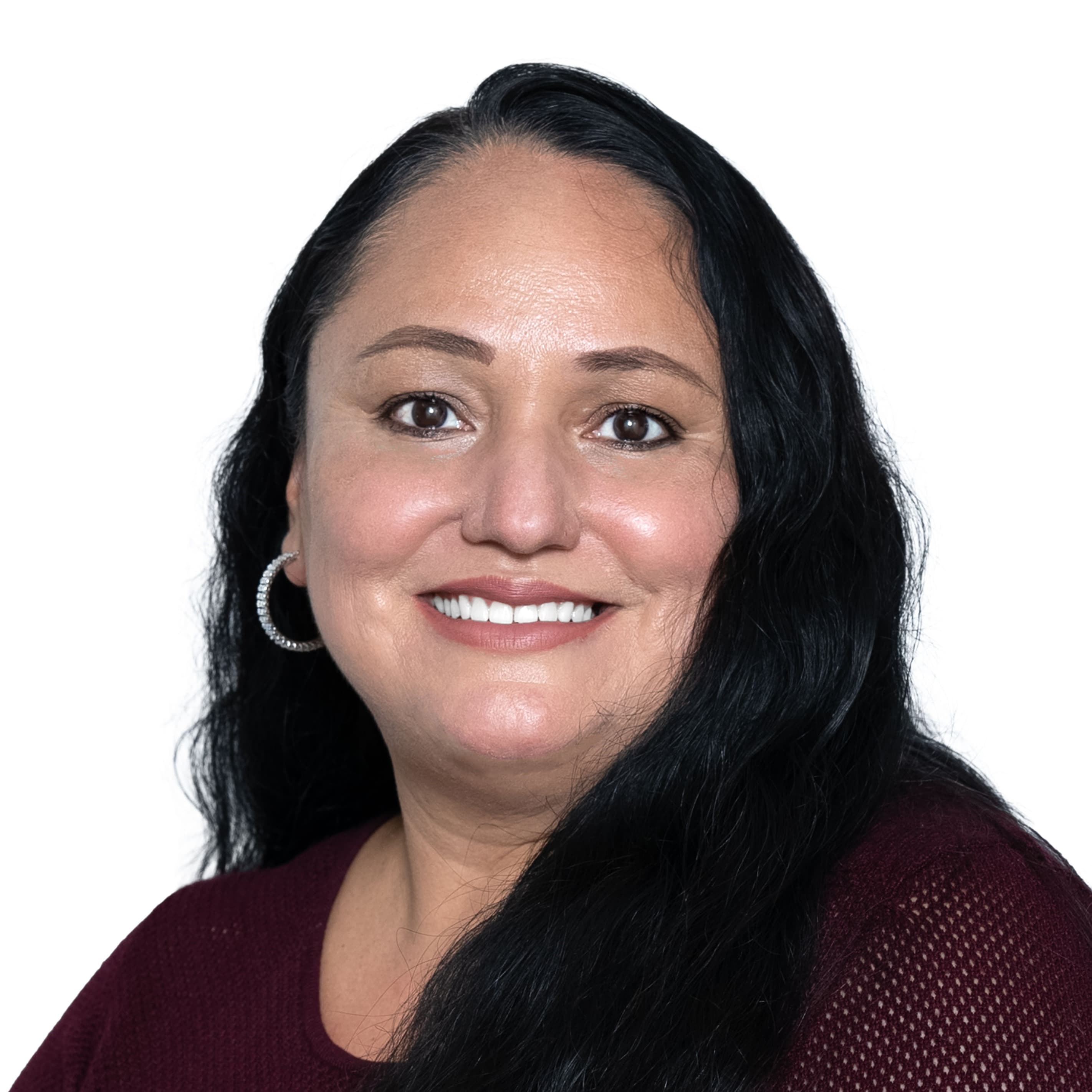 Ruby Madrid - Office Manager in Whittier, CA