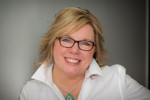 Vicky Bouchard - Sales Representative in Louisville, KY