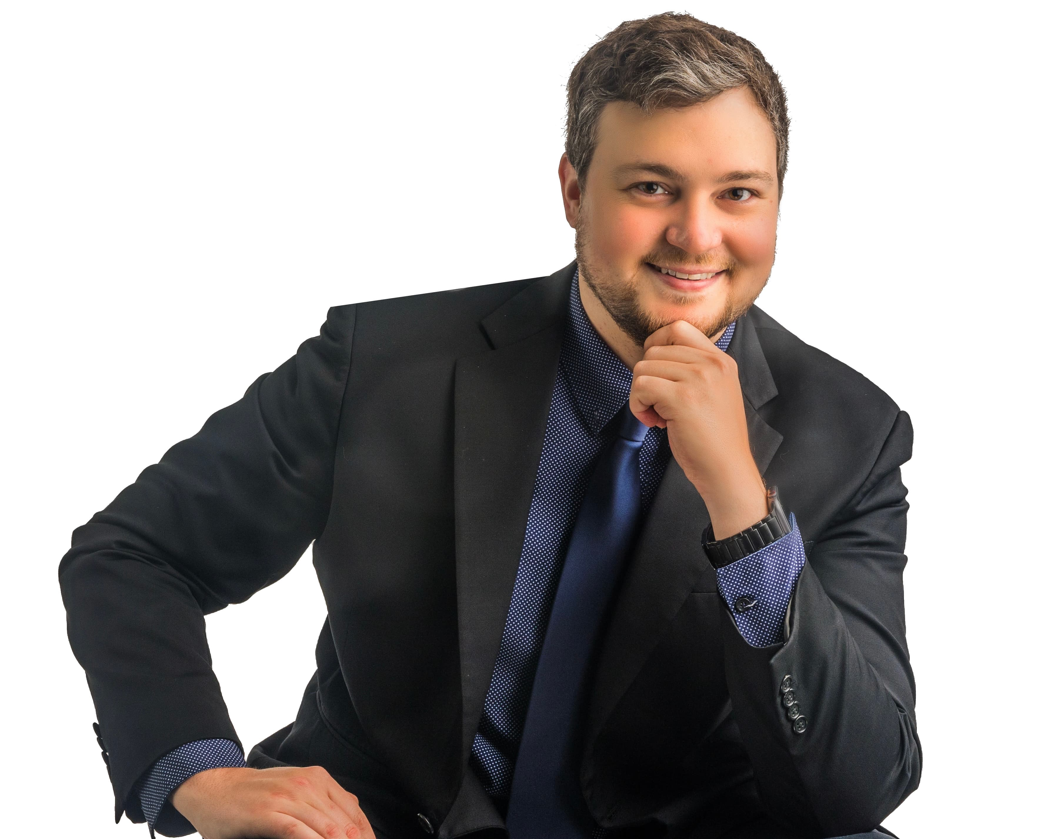 Shawn Raitt - Sales Associate in Albuquerque, NM