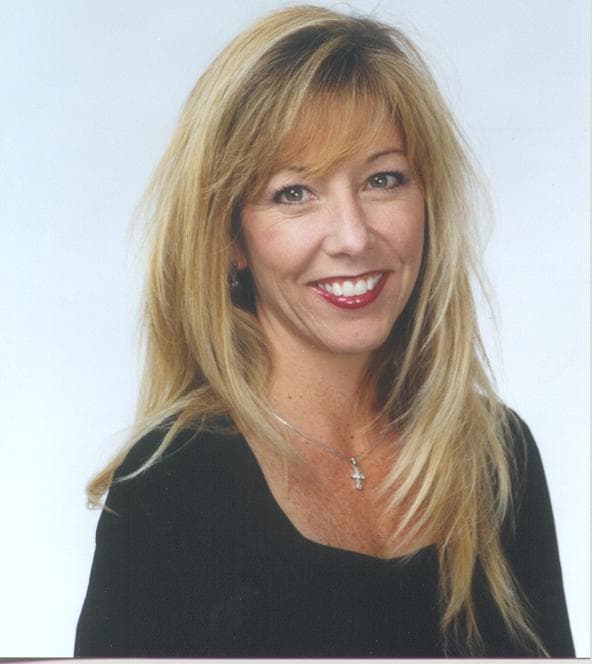 Susan Walters - Real Estate Salesperson in Laguna Woods, CA