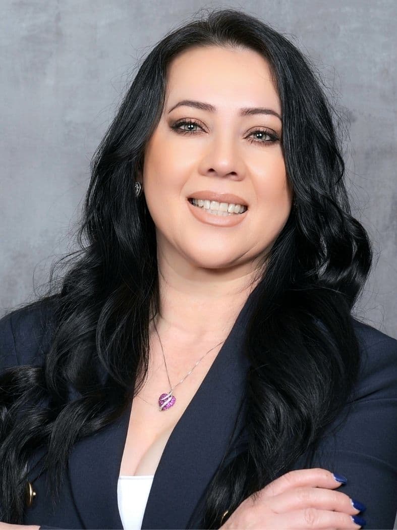 Maria H Garcia - Licensed Real Estate Salesperson in Riverside, CA