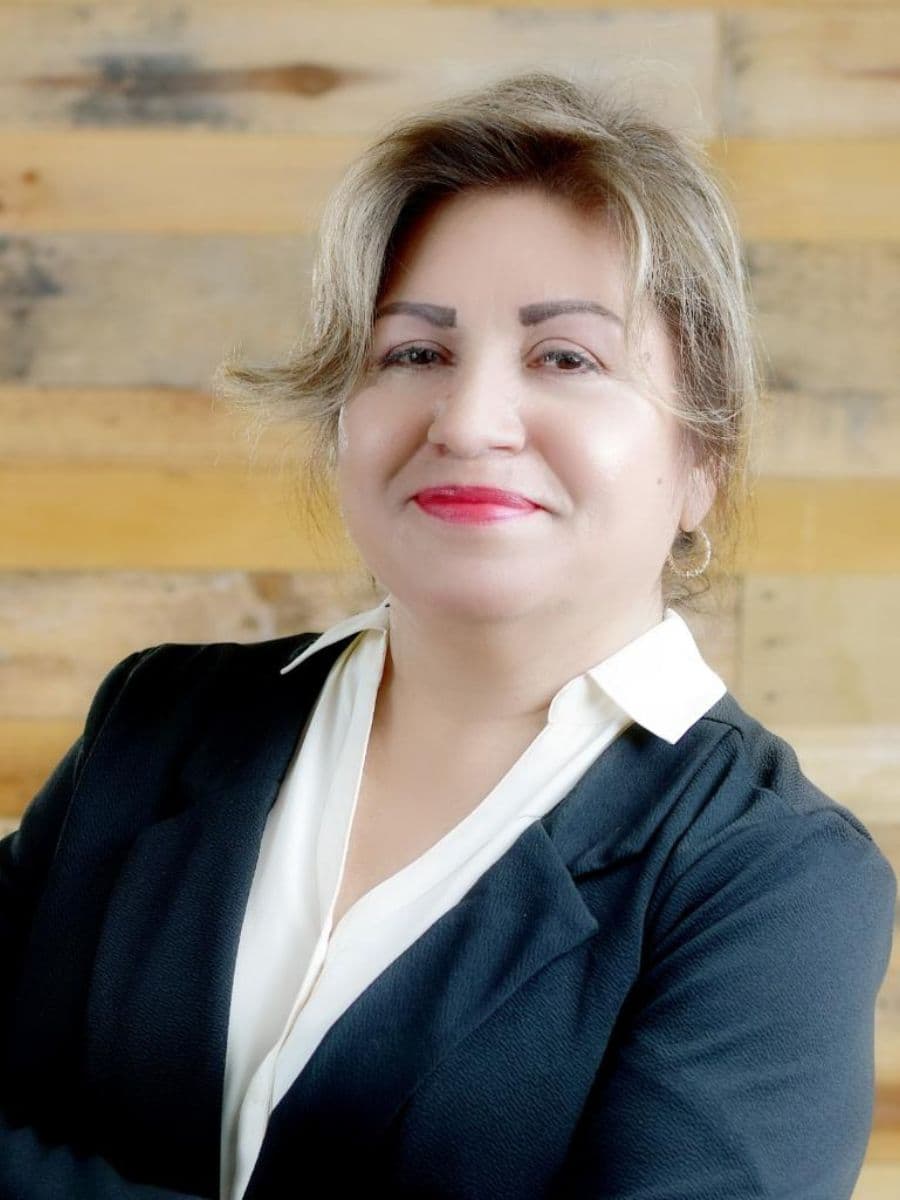 Gloria Gonzalez - Real Estate Salesperson in Upland, CA