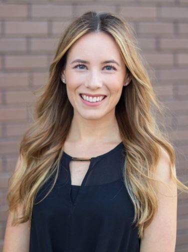 Ashley Granger - Sales Associate in Lancaster, CA