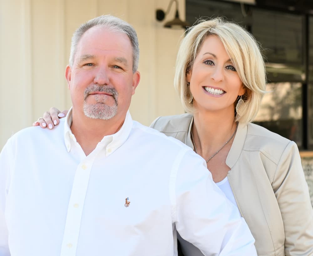Amy And Garrett Lines Lines - Realtor in Tempe, AZ