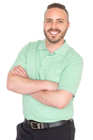 Dan Howell - Sales Associate