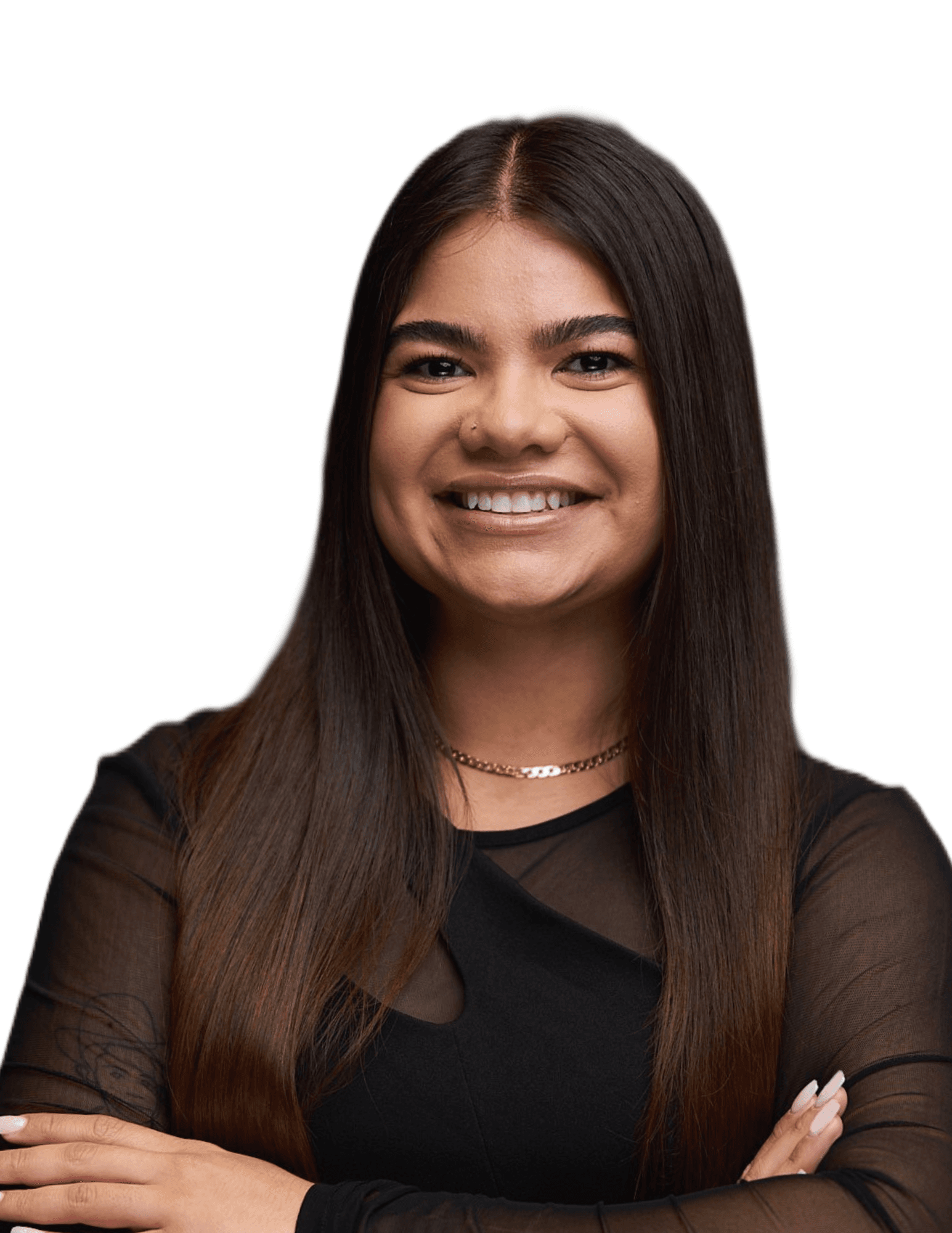Alejandra Vasquez - Real Estate Salesperson in Sioux City, IA