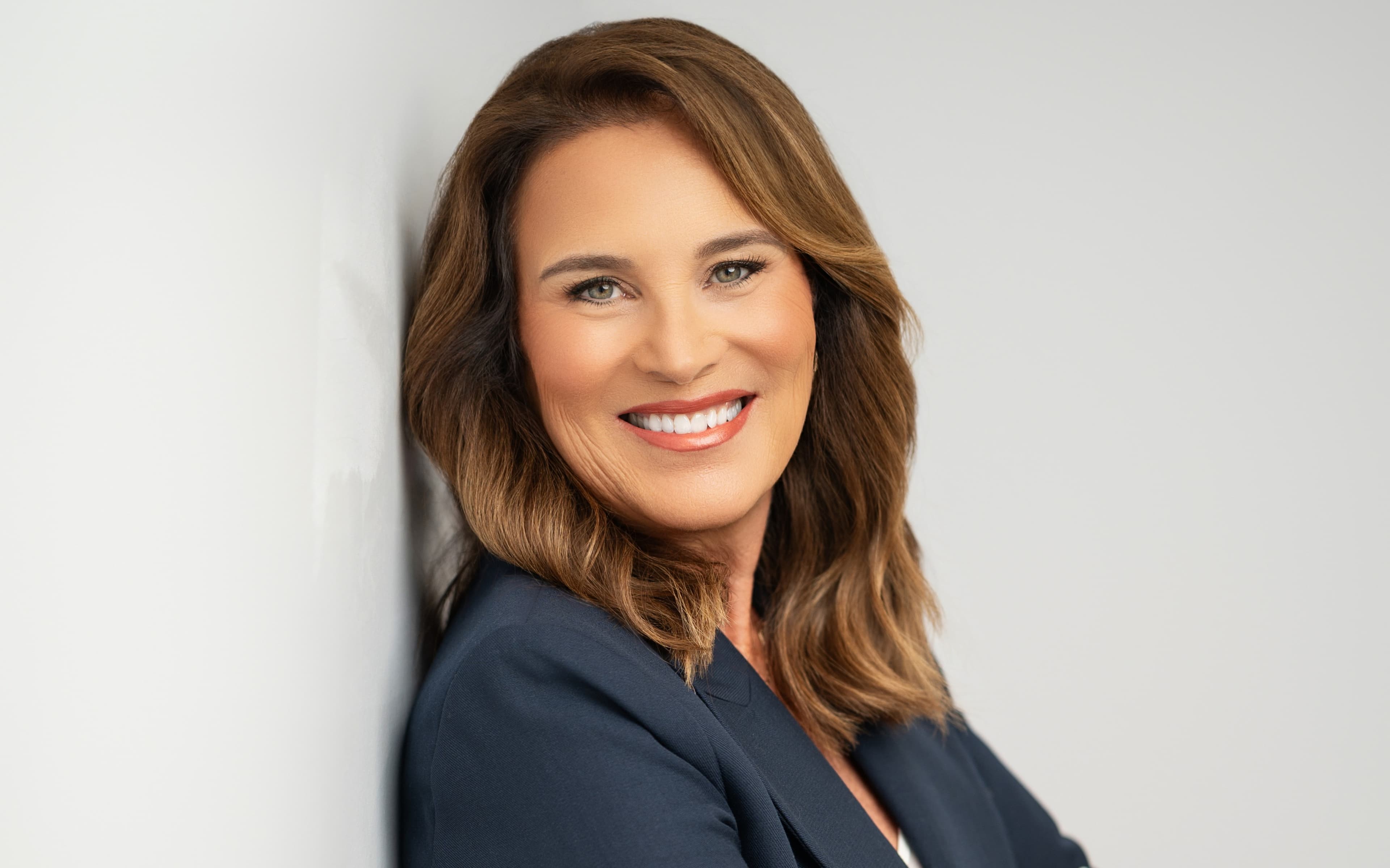 Linda Lapilusa - Realtor in New Albany, IN