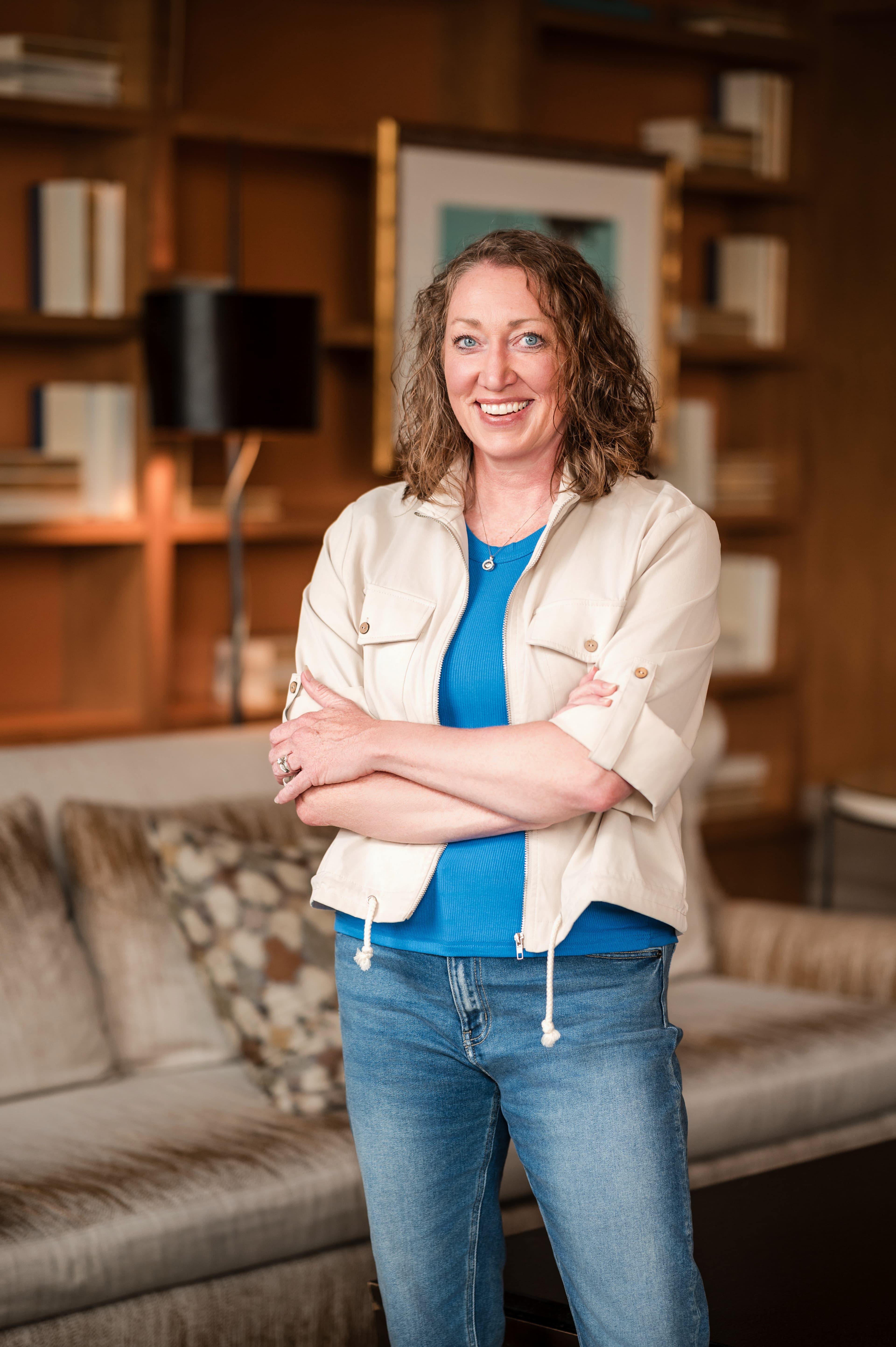 Amanda Braden - Sales Associate in New Albany, IN