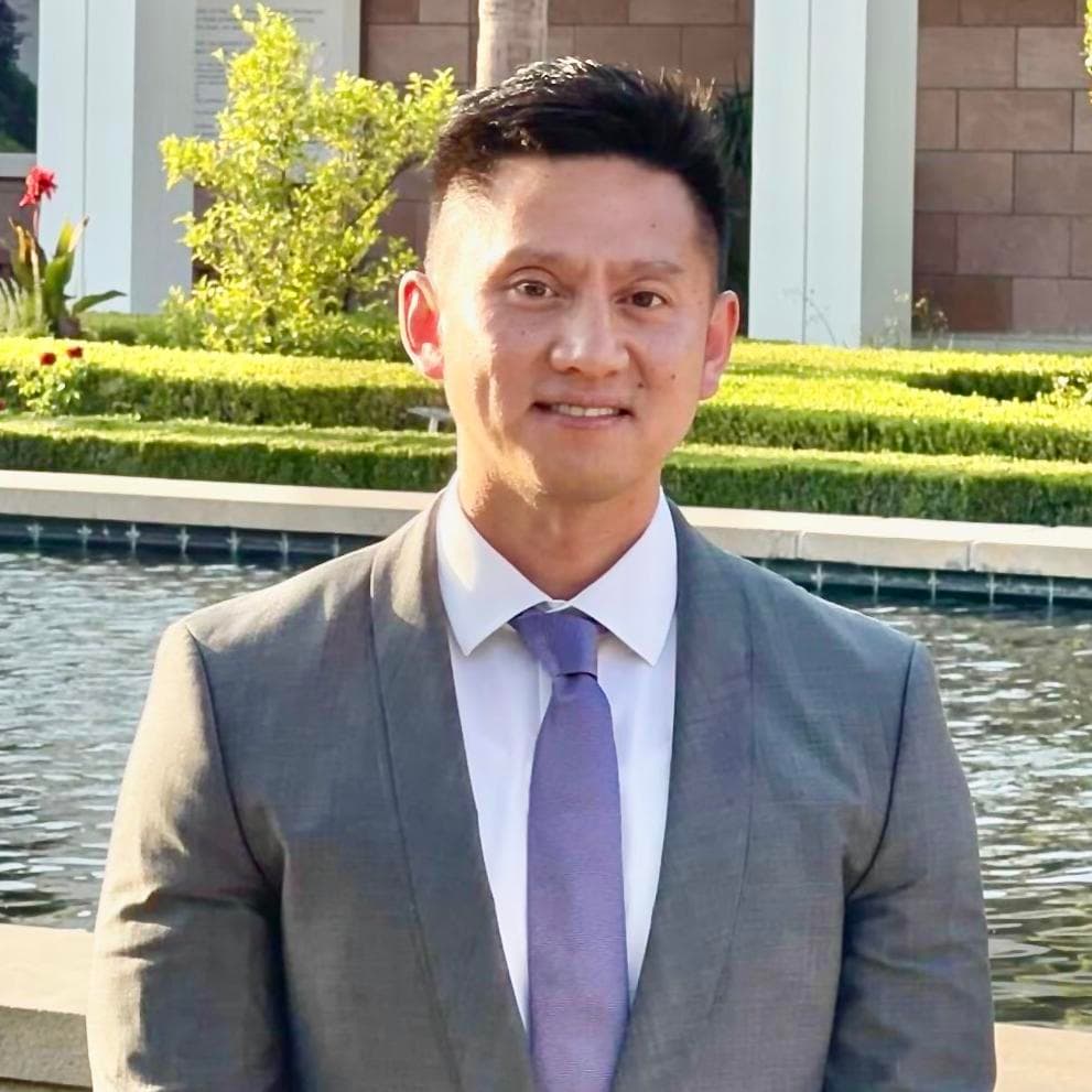 Kerry Lam in Alhambra, CA
