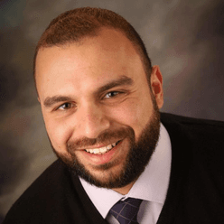 Martin Fahmy in Moreno Valley