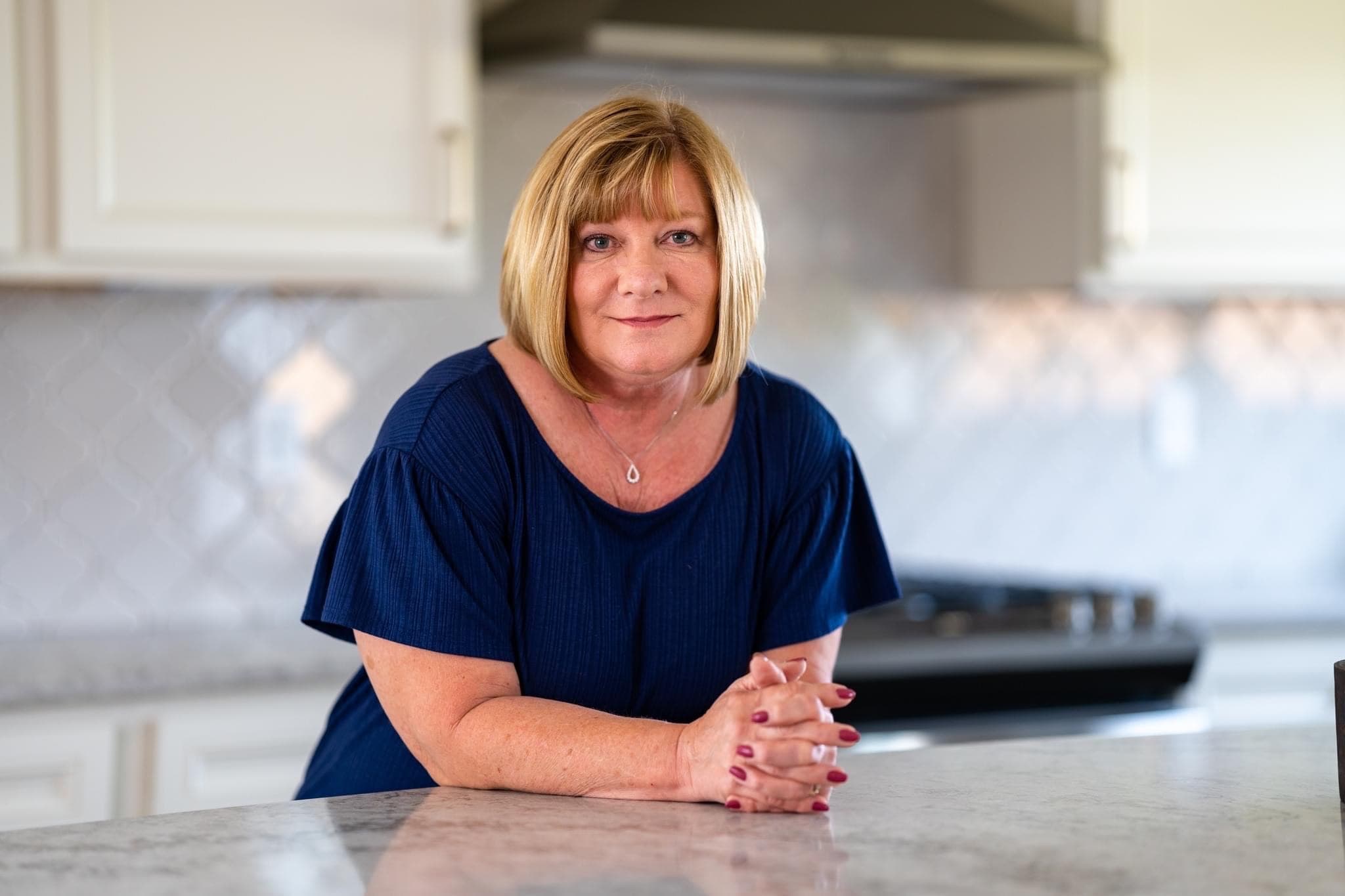 Lisa Bradshaw - Real Estate Salesperson in Boonville, IN