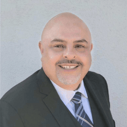 Javier Guerrero in West Covina, CA