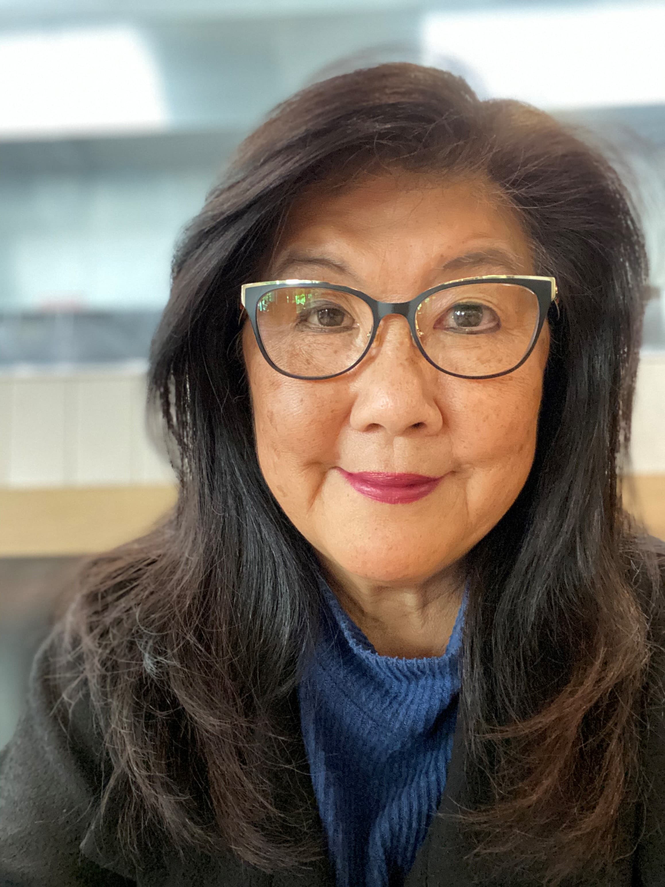 Margaret Mar - Sales Associate in Pasadena, CA