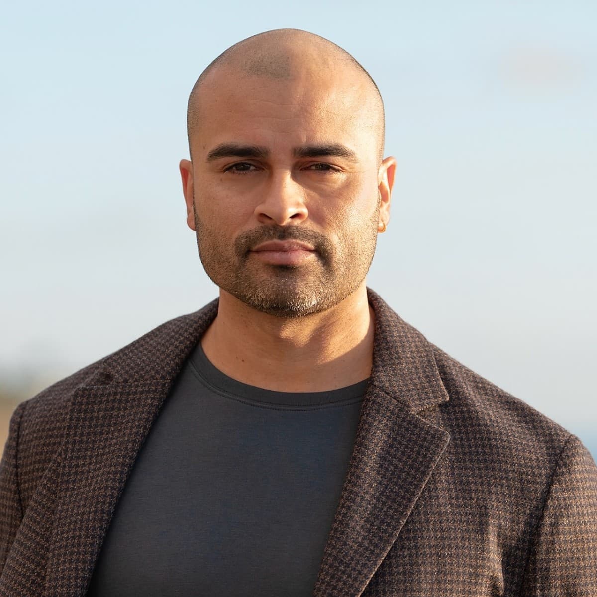 Ismael Chavez - Broker Associate in Corona Del Mar, CA