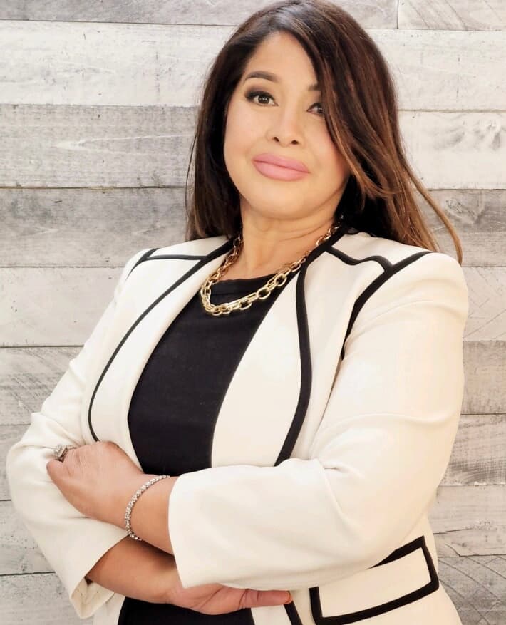 Veronica Martinez - Real Estate Salesperson in Upland, CA