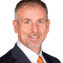 Eric Wiersma - Agent in Sorrento, FL