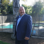 Gregory Reitz in Madera