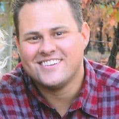 Thomas Shook - Principal Broker in Roseburg, OR