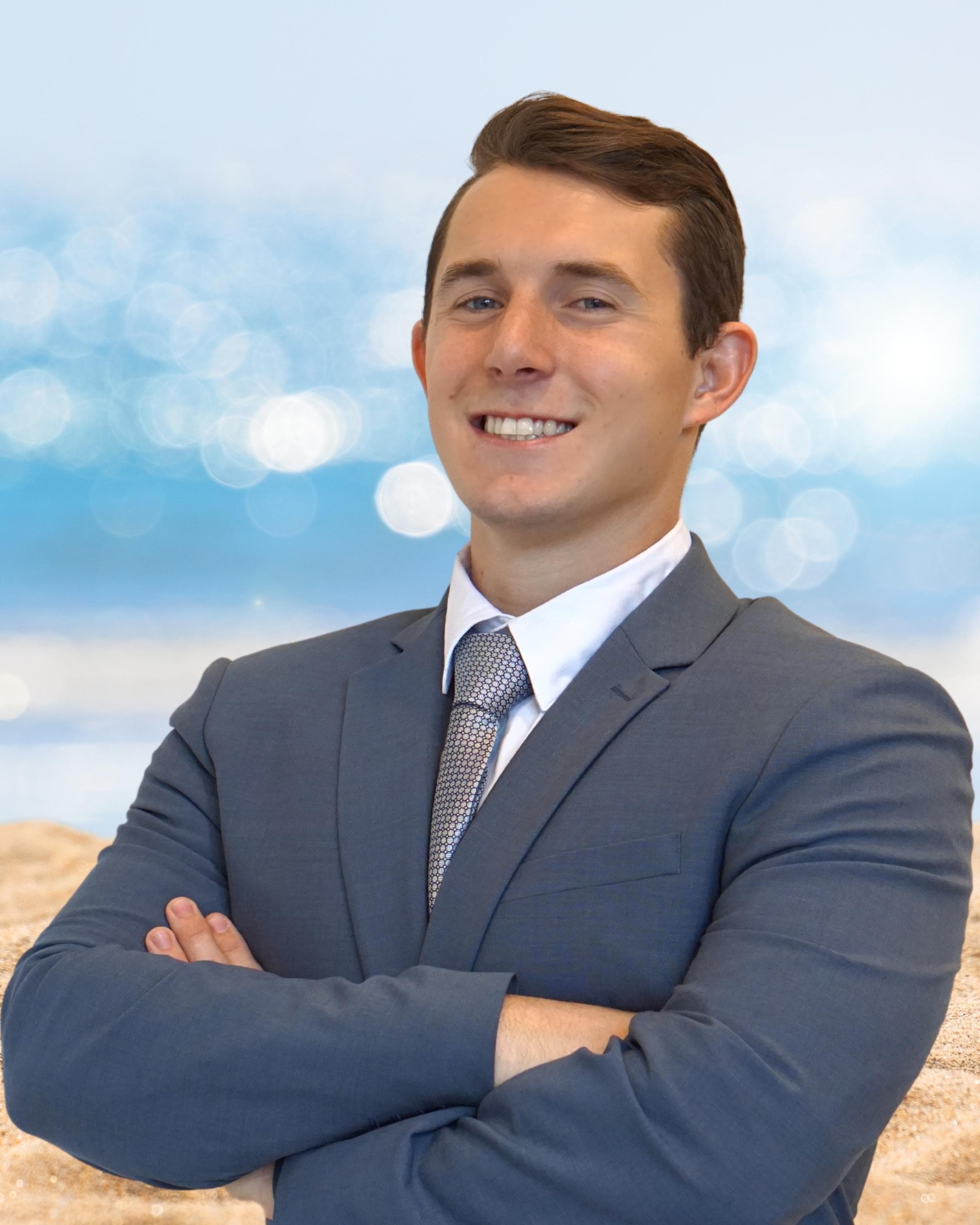 Steven Emilio - Real Estate Professional in Virginia Beach, VA