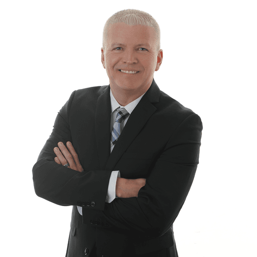 Edward Ward - Realtor in Rancho Cucamonga, CA