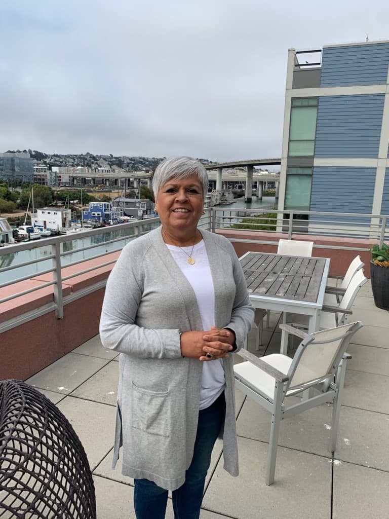 Sylvia Cole - Real Estate Salesperson in Vacaville, CA