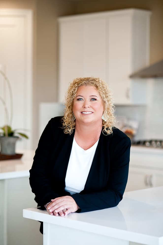 Sarah Mckendry - Real Estate Salesperson in Vacaville, CA