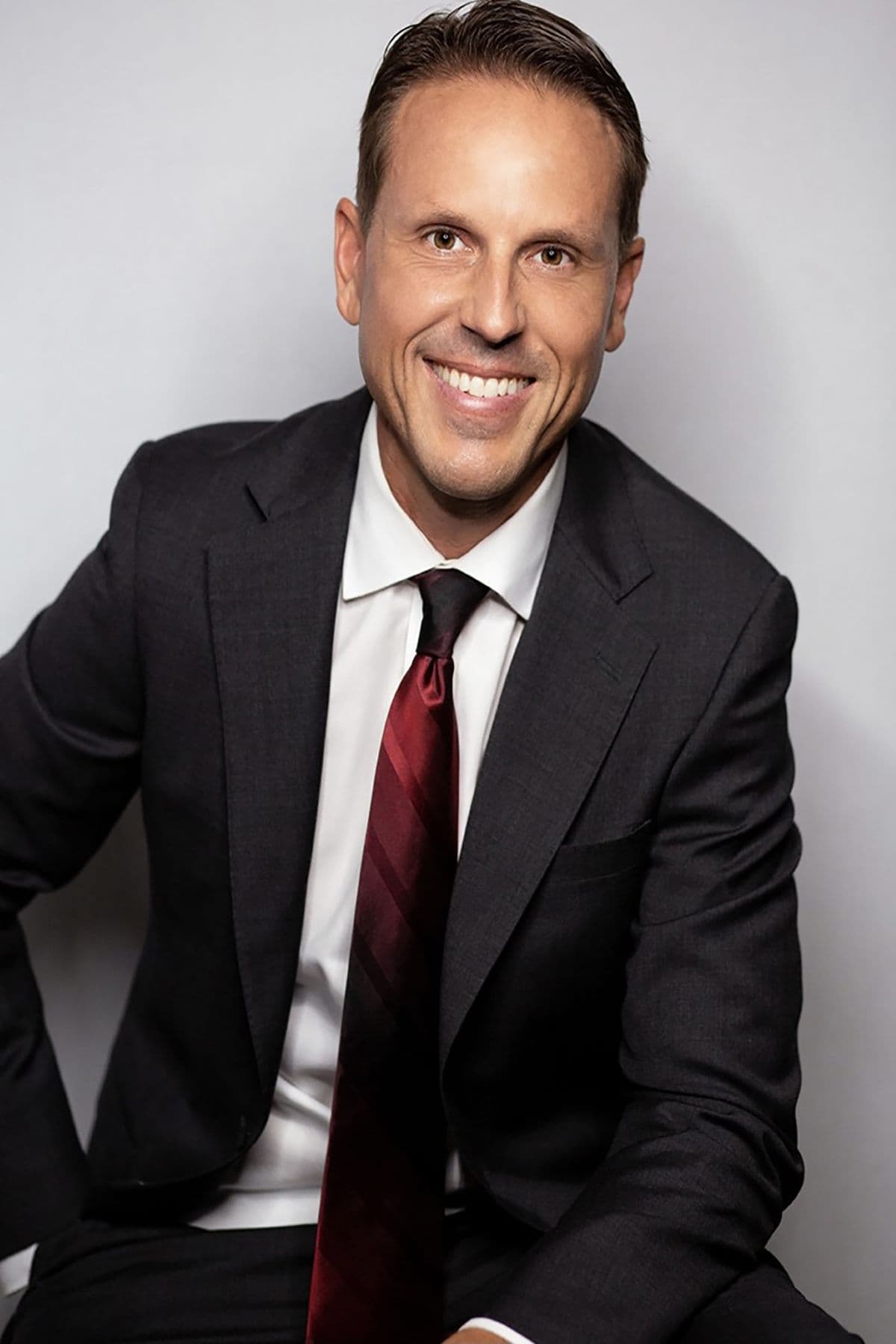Stephen Henderson - Real Estate Professional in Oxnard, CA