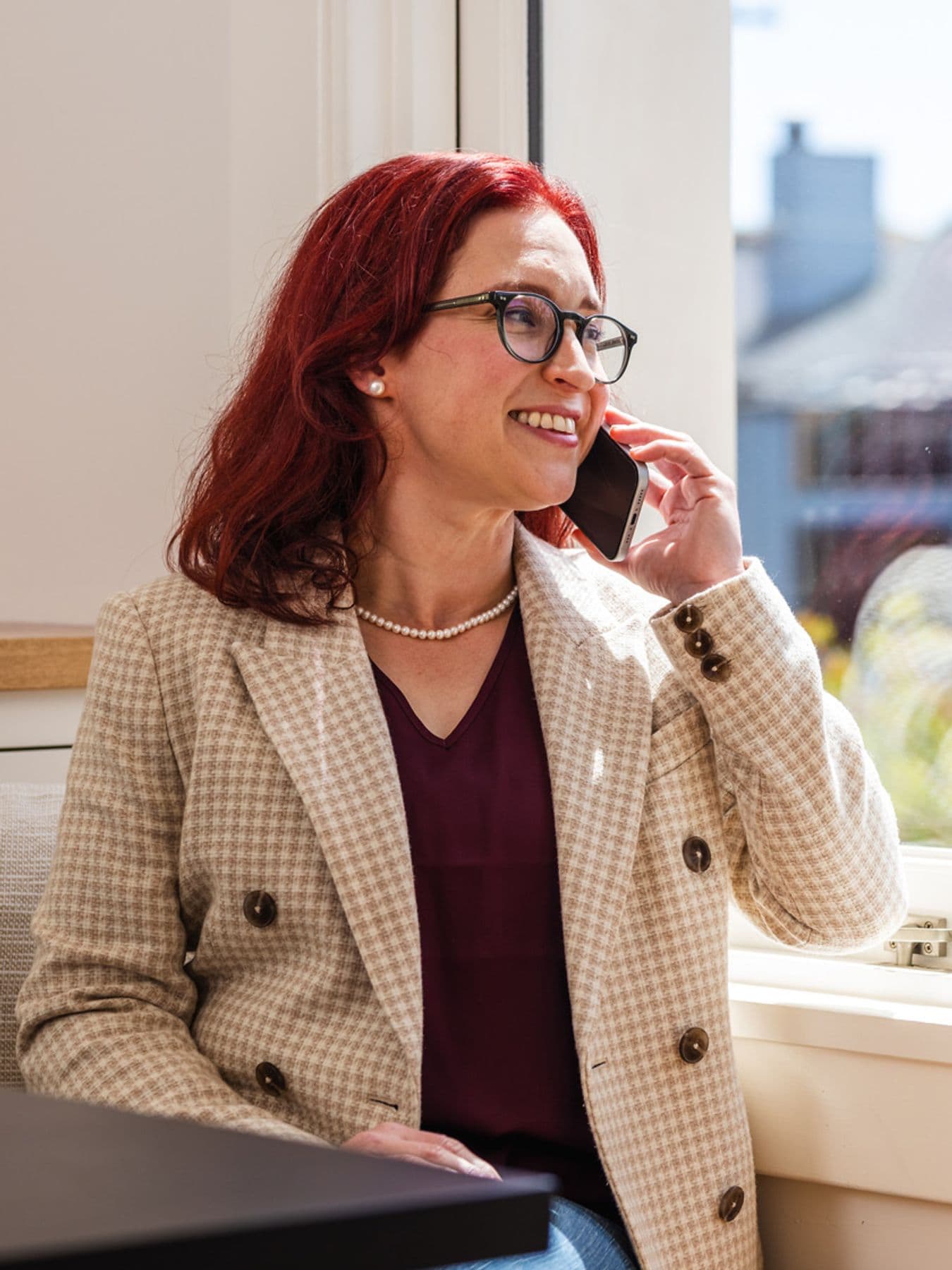 Rachel Barnard - Real Estate Professional in San Francisco, CA
