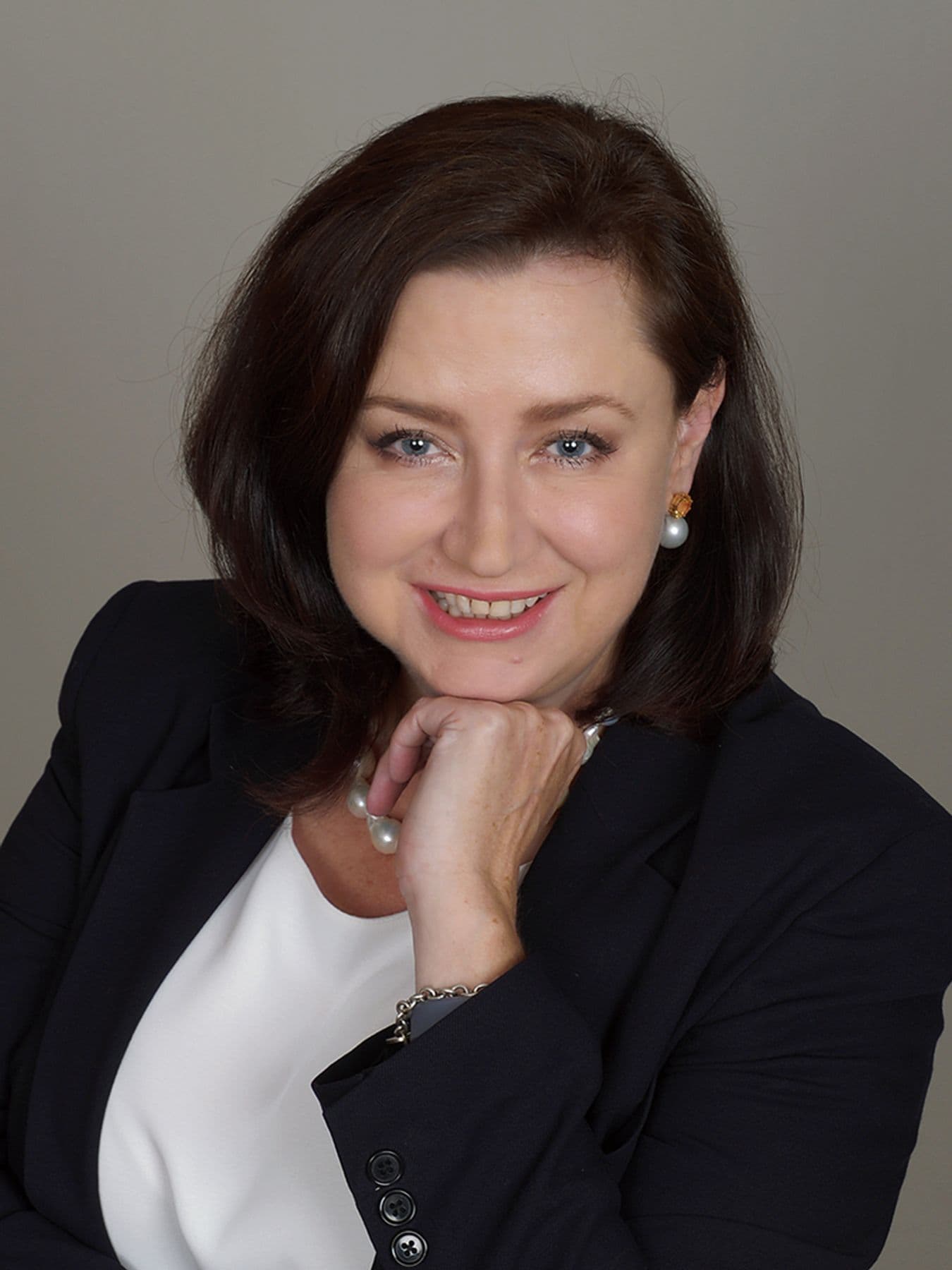 Svetlana Ternovskaya - Real Estate Professional in St. Helena, CA