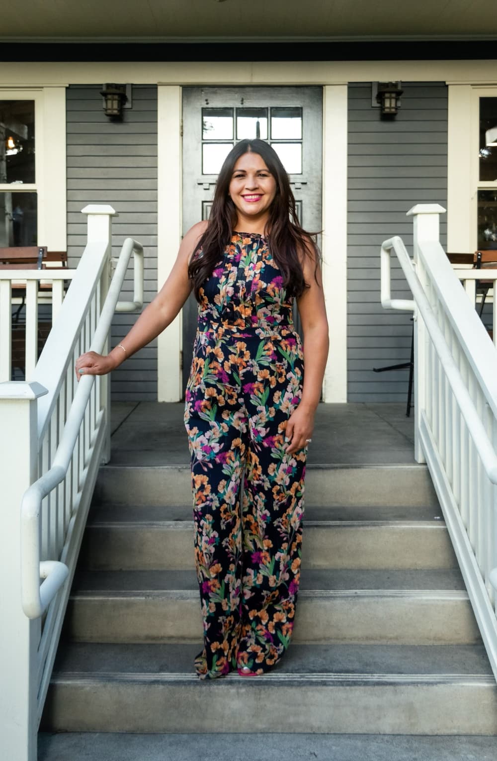 Andrea Beggs - Realtor in Whittier, CA
